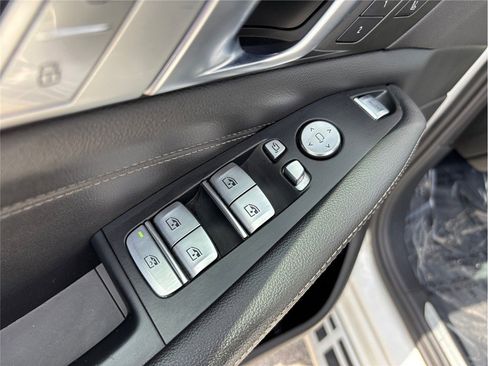 Used 2021 BMW X7 xDrive40i image 26