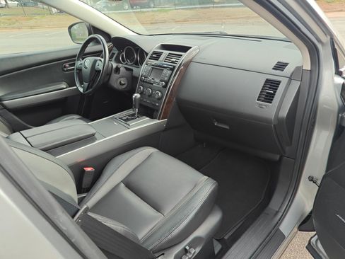 Used 2011 MAZDA CX-9 Grand Touring image 7