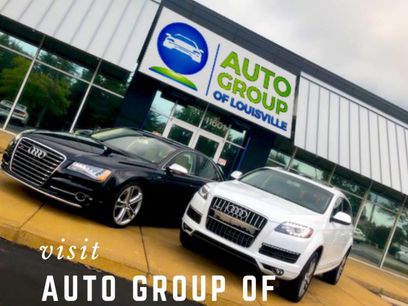 Auto Group of Louisville