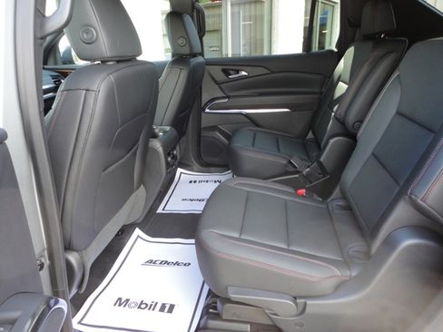 New 2026 Chevrolet Traverse Z71 image 19