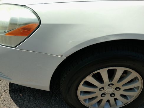 Used 2008 Buick Lucerne CX FWD image 17