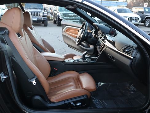 Used 2016 BMW 435i xDrive image 17