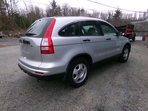Used 2011 Honda CR-V LX image 6