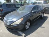 Used 2013 Hyundai Sonata GLS image 2