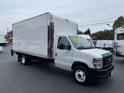 Used 2024 Ford E-350 and Econoline 350