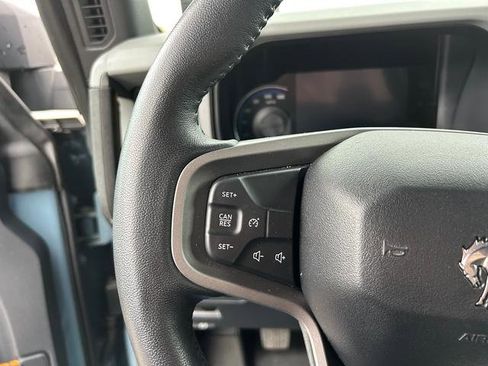 Used 2022 Ford Bronco Badlands image 21