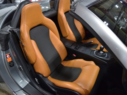 Used 2005 Nissan 350Z Touring RWD image 30