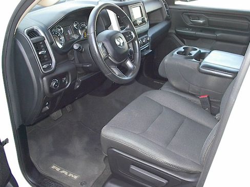 Used 2020 RAM 1500 Tradesman image 14