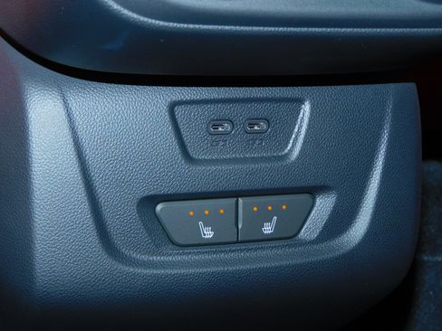 Used 2024 Chevrolet Blazer EV RS image 18