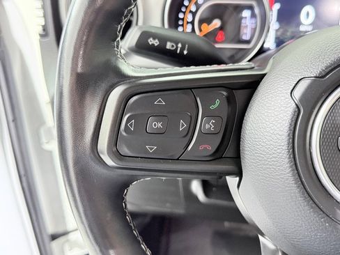 Used 2021 Jeep Gladiator Sport S image 15