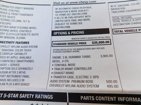 Used 2016 Chevrolet Colorado Z71 image 26