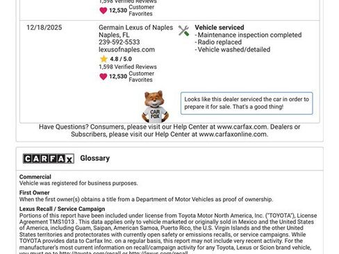 Used 2017 Lexus RX 350 F Sport image 24