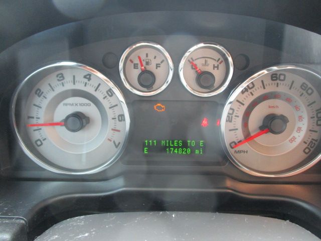 Used 2010 Ford Edge AWD Limited image 31