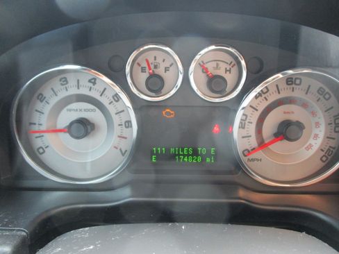 Used 2010 Ford Edge AWD Limited image 31
