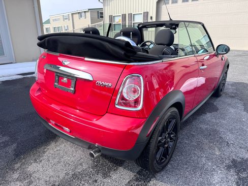 Used 2015 MINI Cooper image 5