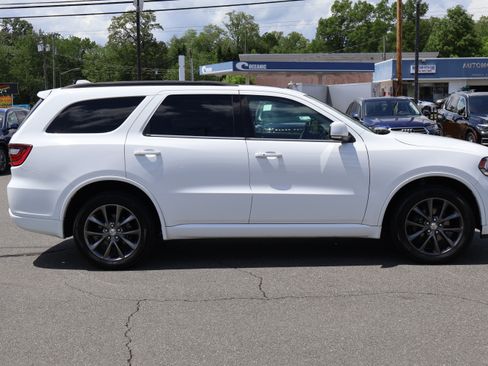 Used 2018 Dodge Durango GT image 9