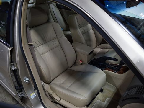 Used 2007 Honda Accord EX-L image 22