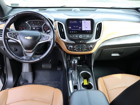 Used 2019 Chevrolet Equinox Premier image 18