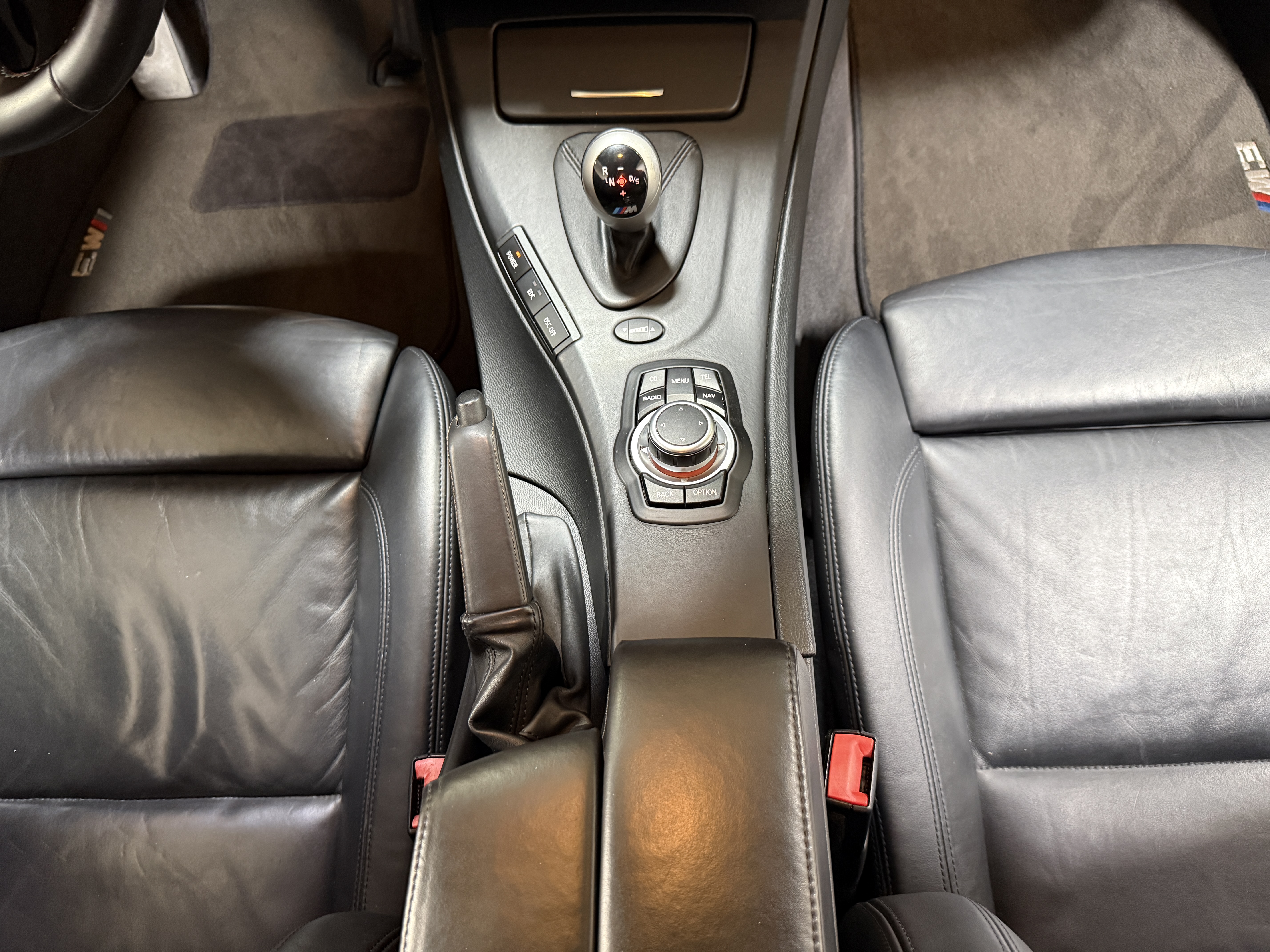 Used 2011 BMW M3 Coupe RWD image 26