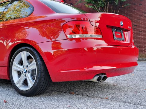 Used 2009 BMW 128i Coupe RWD image 48
