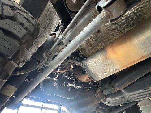 Used 2012 Toyota FJ Cruiser image 31