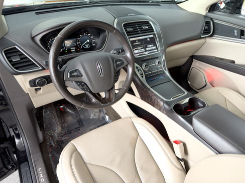 Used 2016 Lincoln MKX Reserve image 7