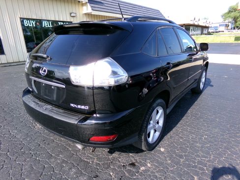 Used 2005 Lexus RX 330 AWD image 5