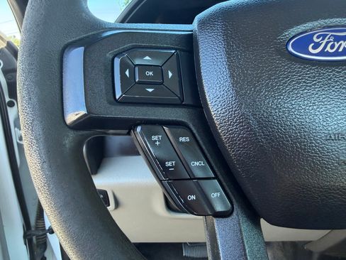Used 2017 Ford F250 2WD Regular Cab Super Duty image 14