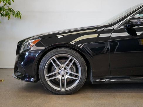 Used 2016 Mercedes-Benz E 350 image 7