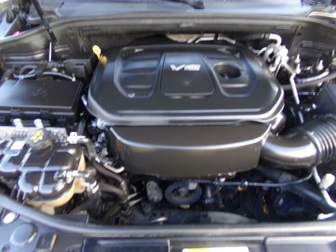 Used 2016 Dodge Durango 2WD Limited image 18