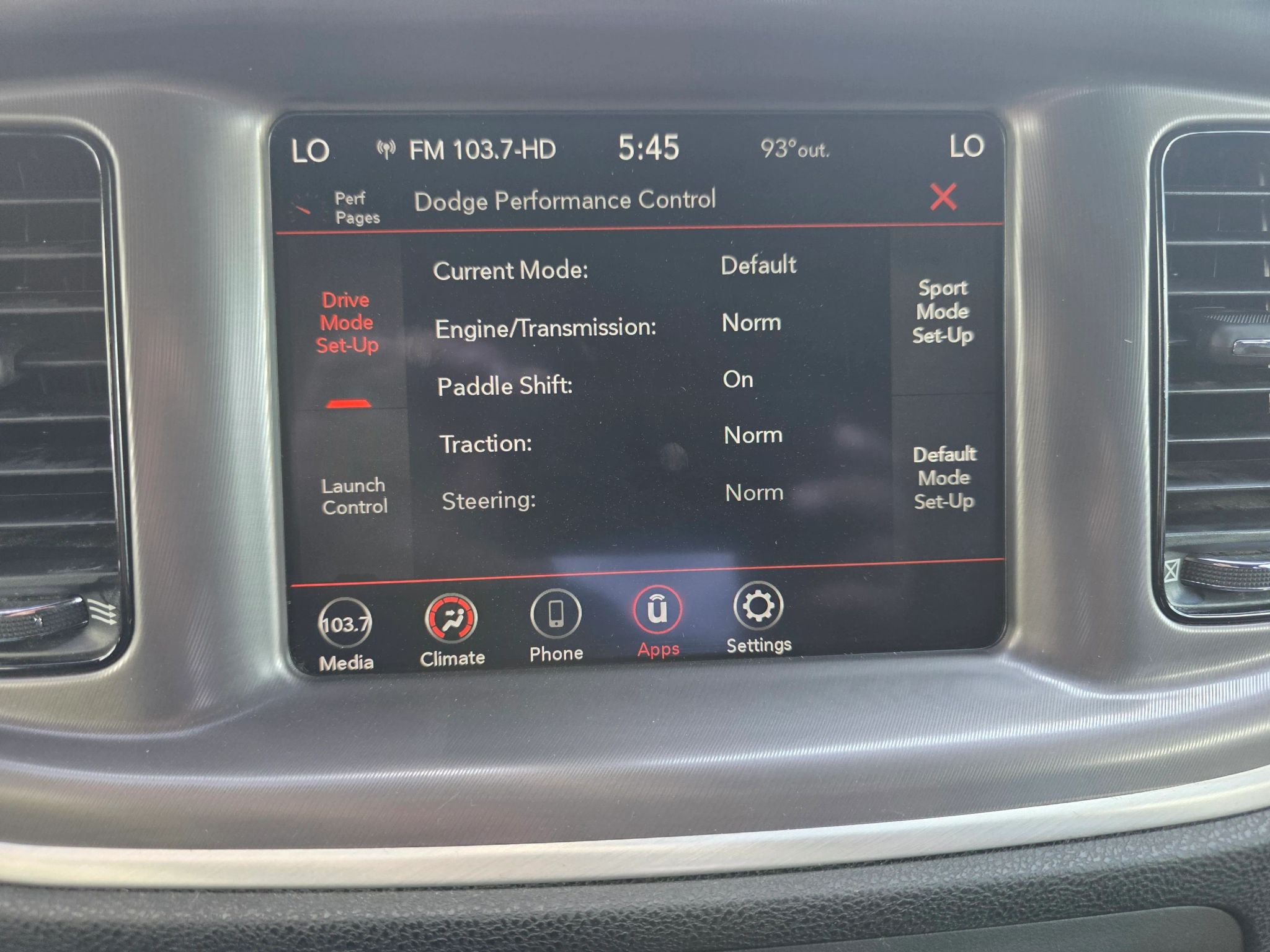 Used 2019 Dodge Charger SXT RWD image 16