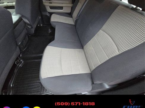 Used 2011 RAM 2500 SLT image 15