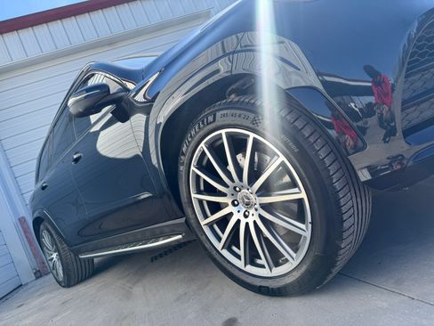 Used 2020 Mercedes-Benz GLS 580 image 6