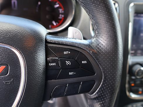 Used 2018 Dodge Durango GT image 25