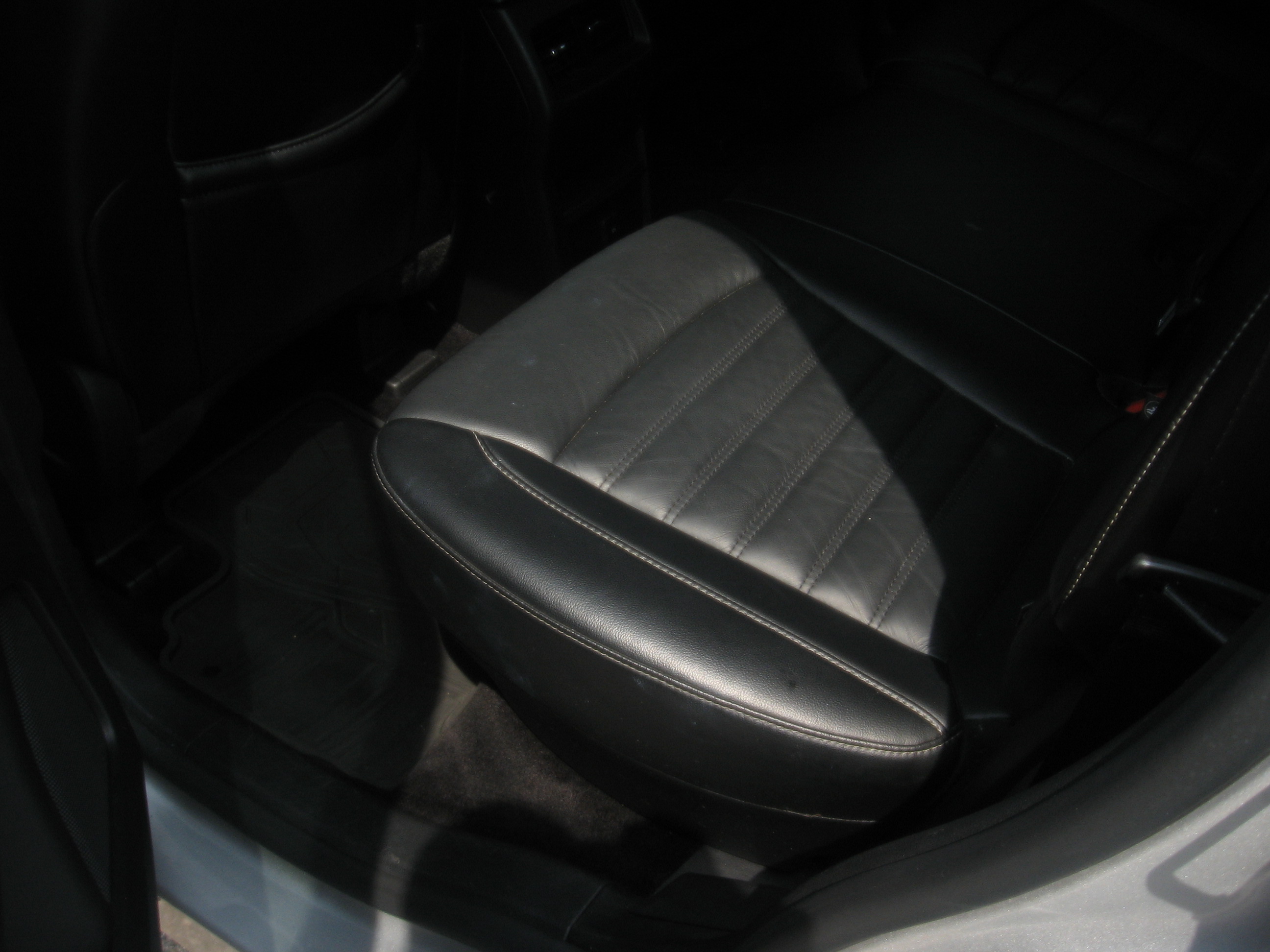 Used 2015 Ford Edge AWD SEL image 7