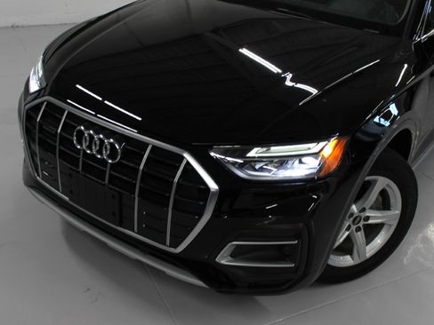 Used 2023 Audi Q5 2.0T Premium image 4