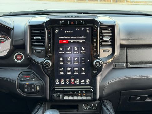 Used 2021 RAM 1500 TRX AWD/4WD image 20