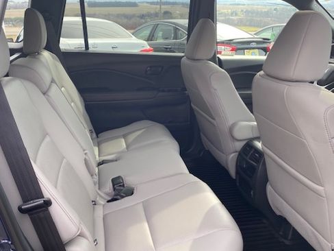 Used 2022 Honda Passport EX-L image 16