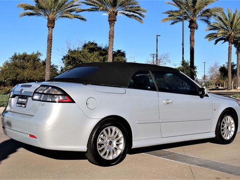 Used 2008 Saab 9-3 2.0T image 11