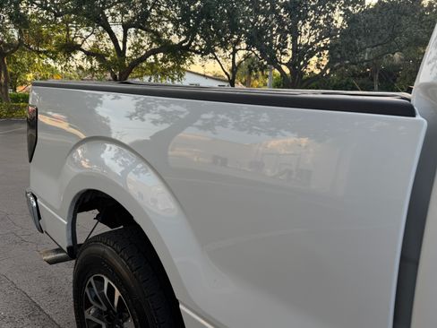 Used 2014 Ford F150 2WD Regular Cab image 21