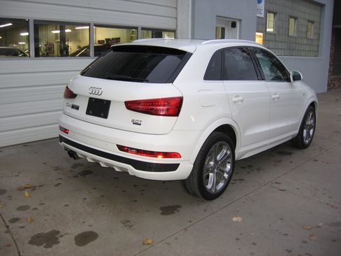 Used 2016 Audi Q3 2.0T Premium Plus image 13