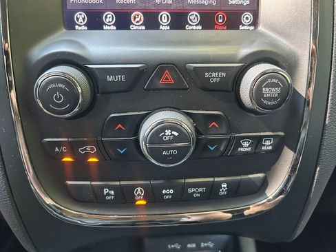 Used 2018 Dodge Durango 2WD GT image 15
