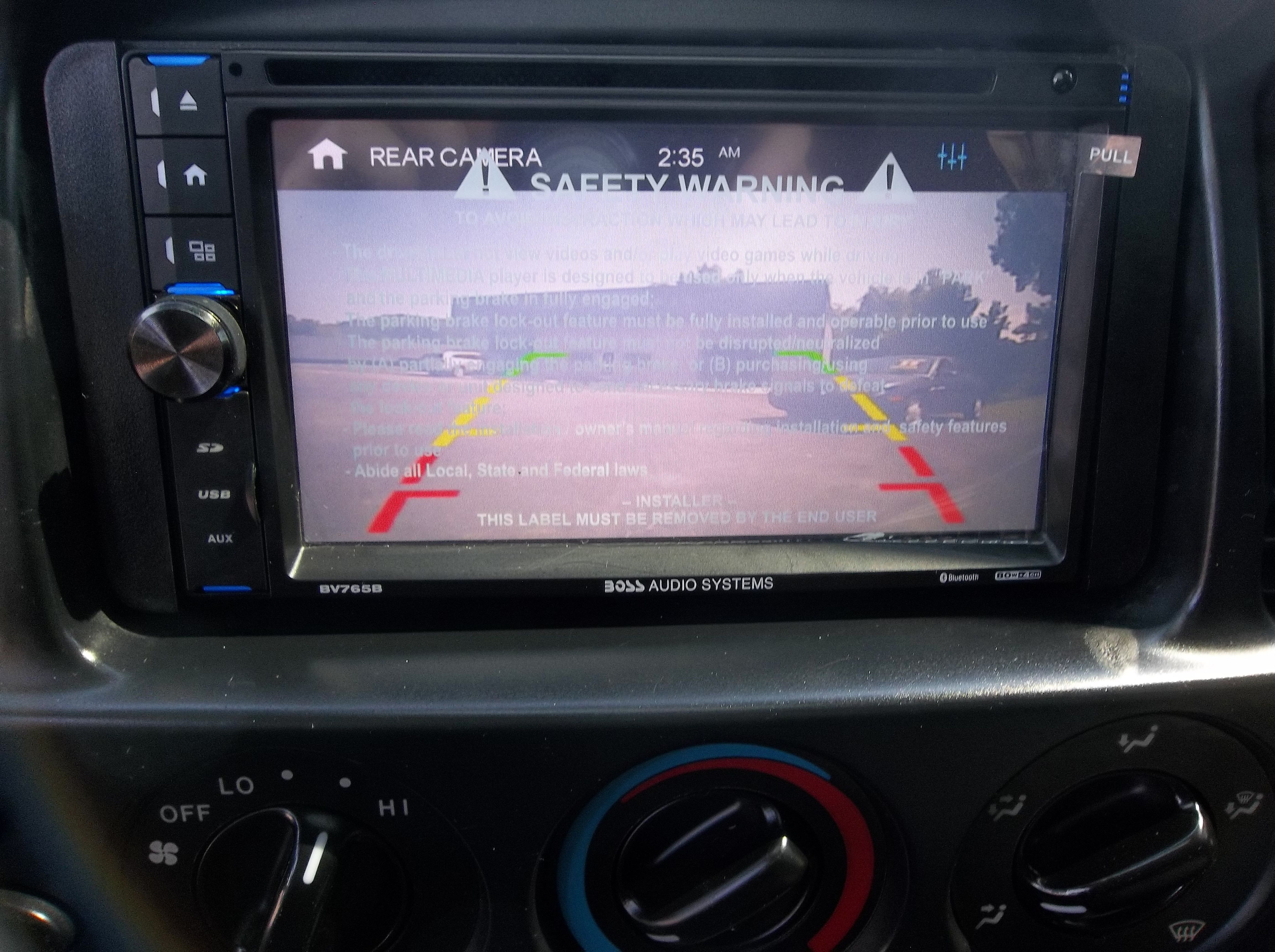 Used 2005 Toyota Tundra 4x4 Access Cab SR5 image 12