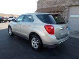 Used 2013 Chevrolet Equinox LS image 6