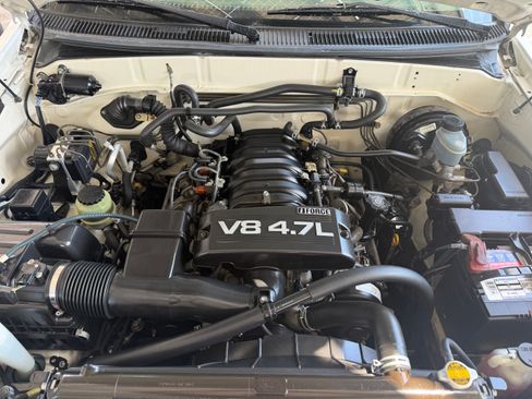 Used 2006 Toyota Sequoia 4WD Limited image 41