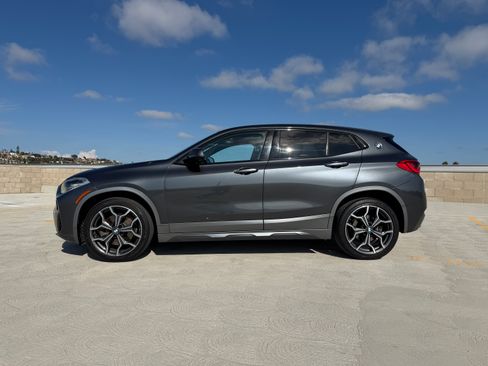 Used 2018 BMW X2 sDrive28i FWD image 5