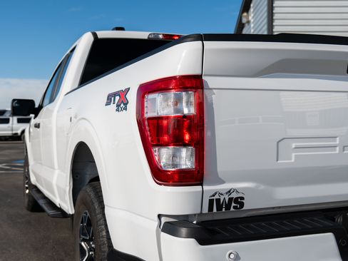 Used 2023 Ford F150 XL image 22