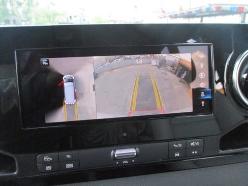 Used 2022 Mercedes-Benz Sprinter 4x4 2500 144 Cargo image 21