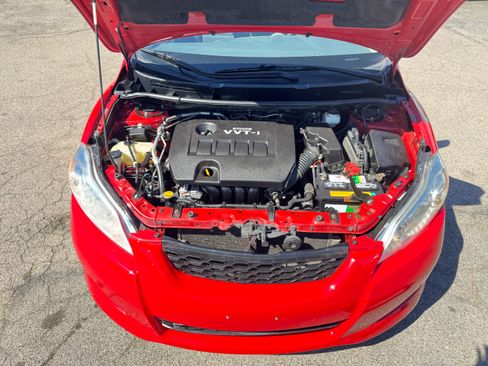 Used 2010 Toyota Matrix image 25