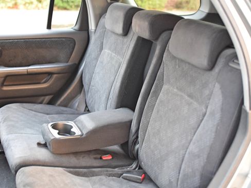 Used 2006 Honda CR-V EX image 30